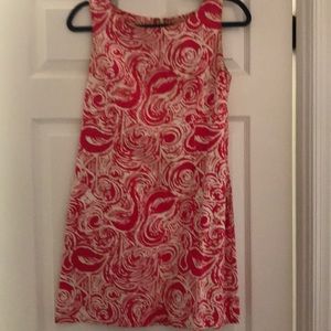 Lilly Pulitzer Shift Dress